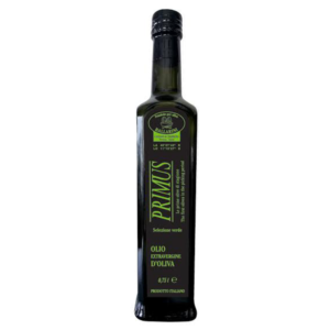 Olio Extravergine di oliva